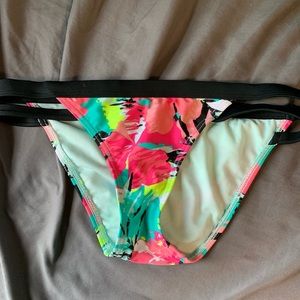bathing suit bottoms